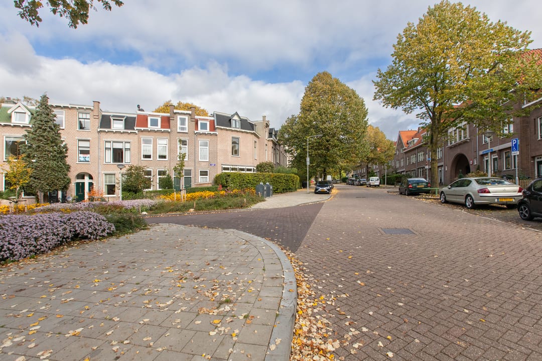 Foto 31 van Onder de Linden 53-G