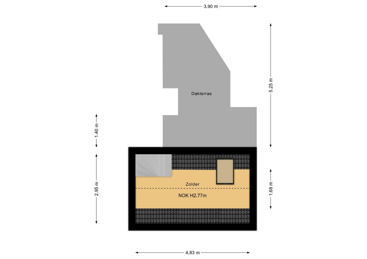 Foto 34 van Onder de Linden 53-G
