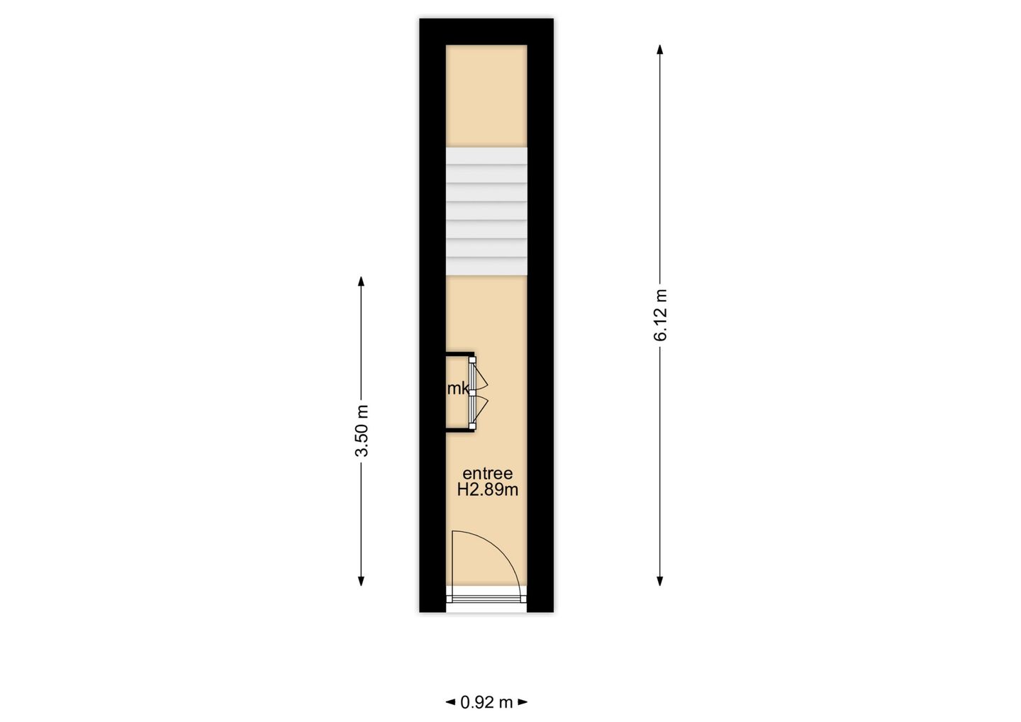 Foto 35 van Onder de Linden 53-G