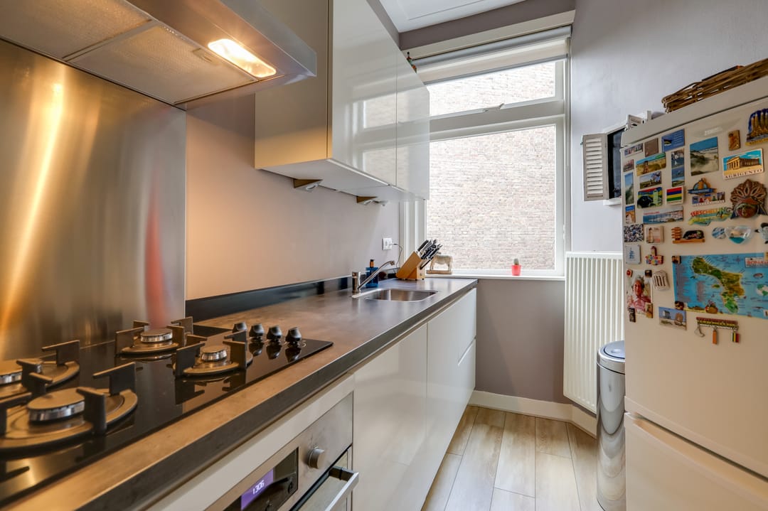 Foto 17 van Onder de Linden 53-G