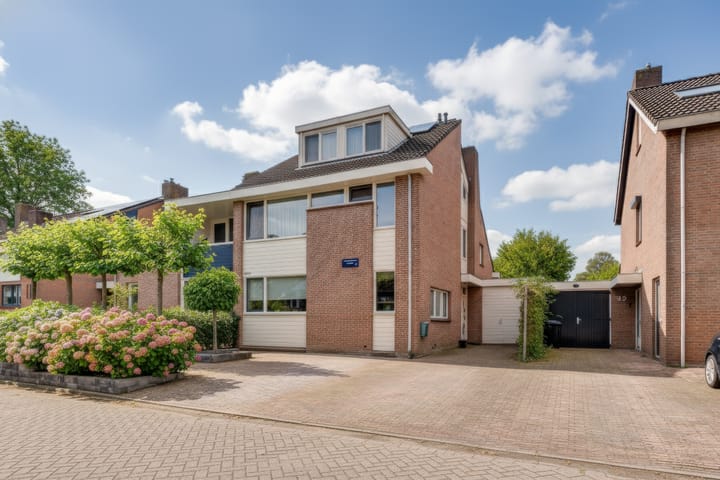 Photo 2 of Paltrokmolen 41