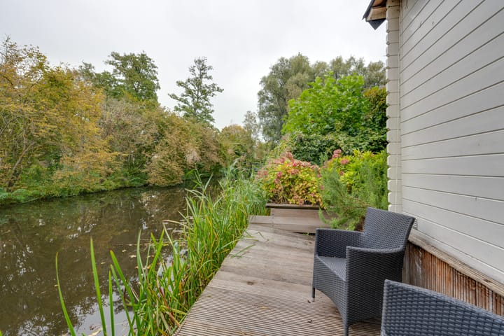 Photo 4 of Paltrokmolen 41