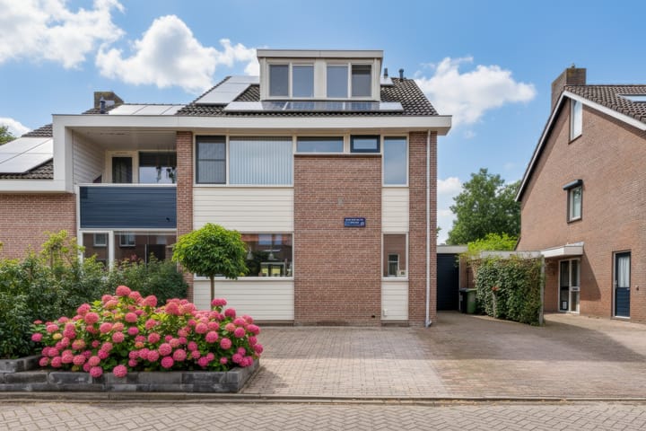 Photo 5 of Paltrokmolen 41