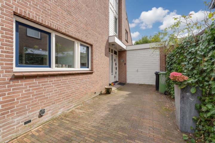 Photo 6 of Paltrokmolen 41