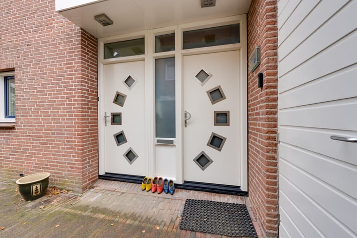 Photo 7 of Paltrokmolen 41