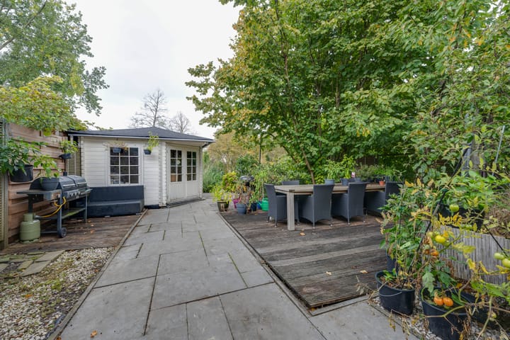 Photo 23 of Paltrokmolen 41