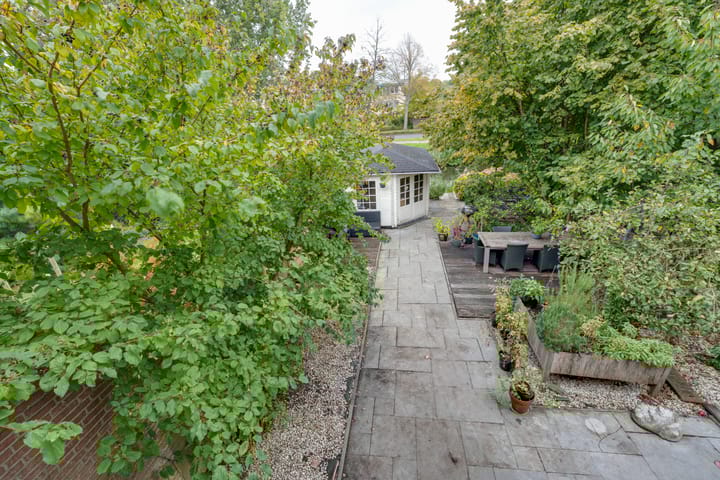 Photo 38 of Paltrokmolen 41