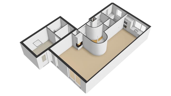 Photo 55 of Paltrokmolen 41