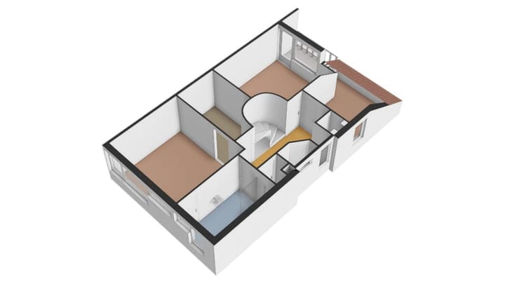 Photo 62 of Paltrokmolen 41