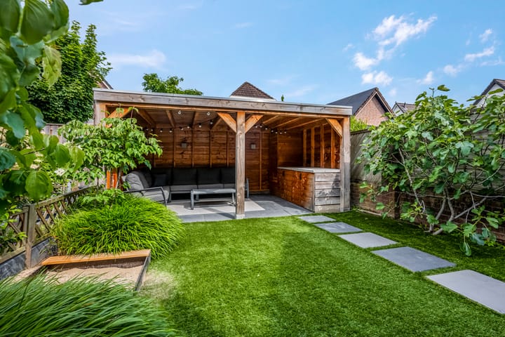 Photo 41 of Steenakker 24