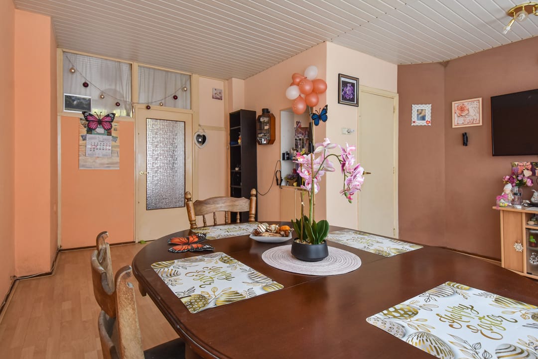 Photo 7 of Piet Paaltjensstraat 14