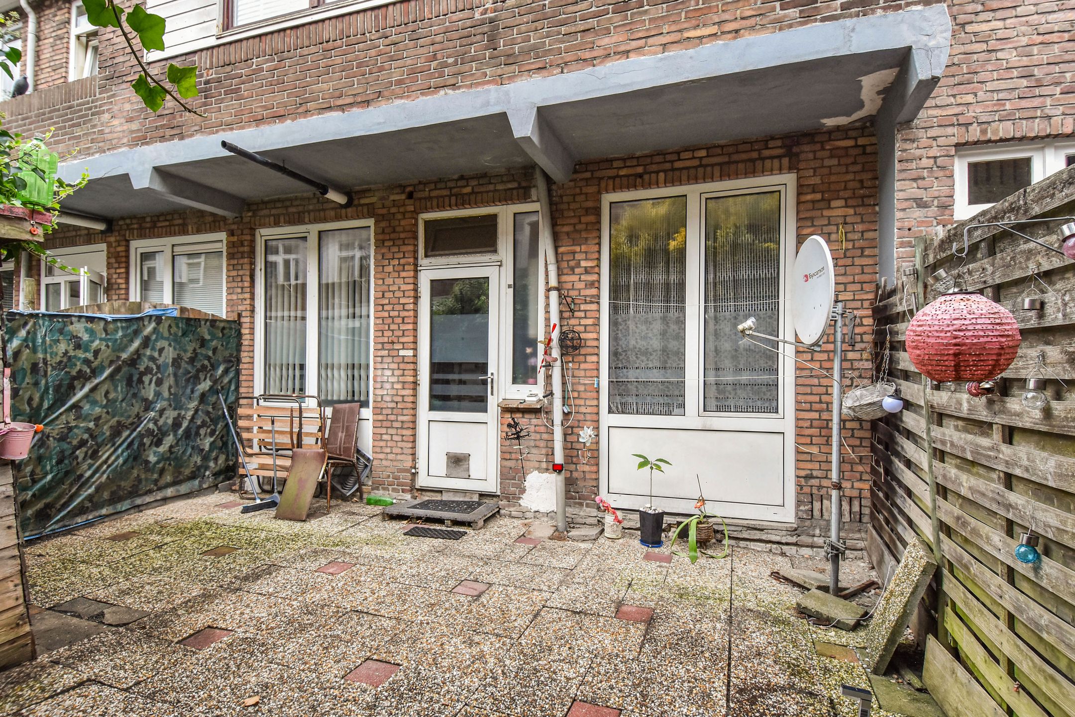 Photo 21 of Piet Paaltjensstraat 14