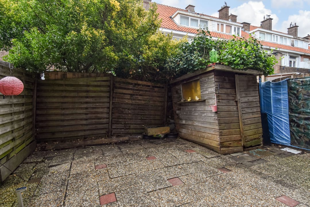 Photo 22 of Piet Paaltjensstraat 14