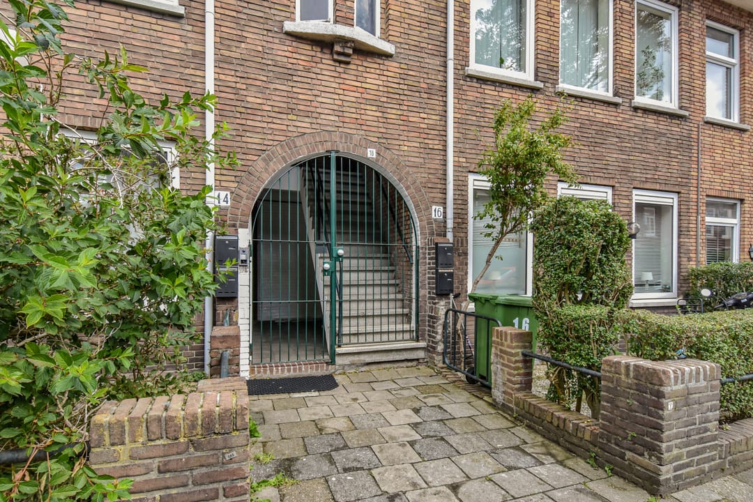 Photo 23 of Piet Paaltjensstraat 14