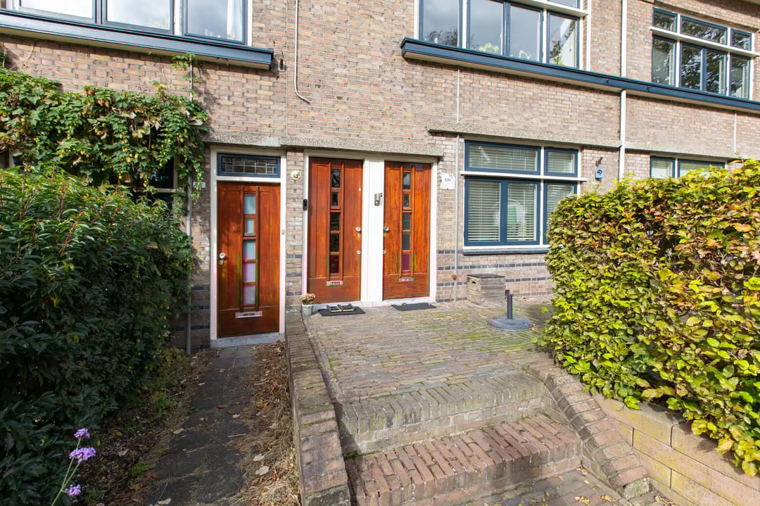 Foto 8 van Onder de Linden 53-G