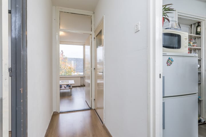 Foto 4 van Kouvenderstraat 40-B