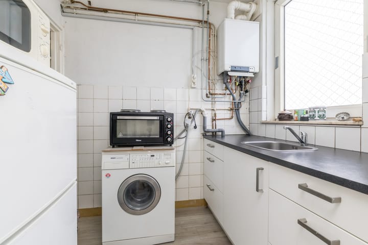 Foto 9 van Kouvenderstraat 40-B