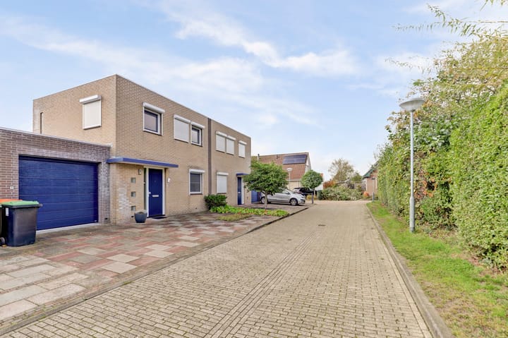 Photo 6 of Lansenpad 9