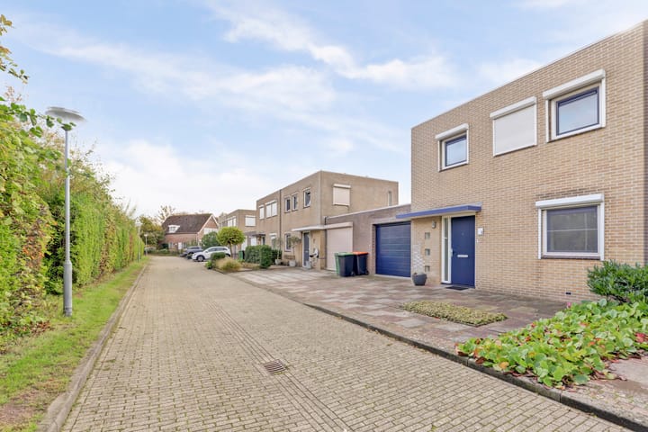 Photo 7 of Lansenpad 9