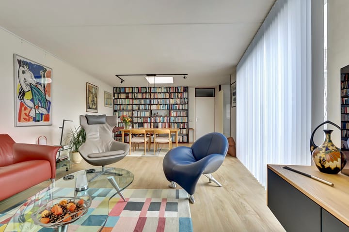 Photo 12 of Lansenpad 9