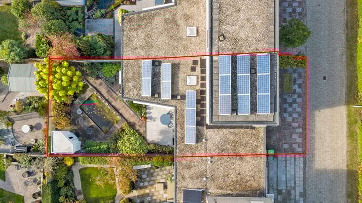 Photo 34 of Lansenpad 9