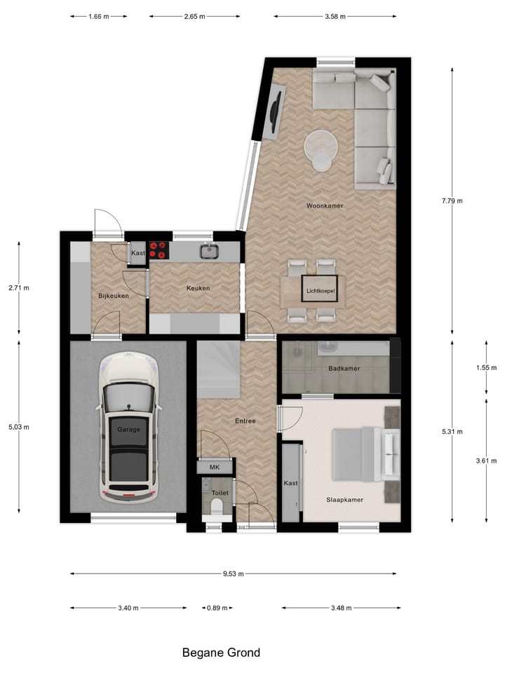 Photo 36 of Lansenpad 9