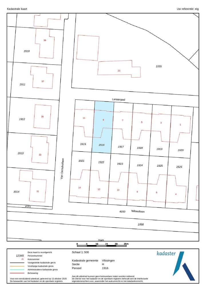 Photo 38 of Lansenpad 9