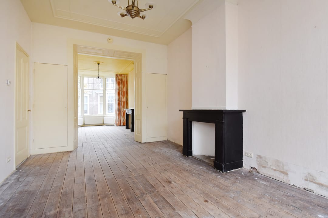 Foto 2 van Van Slingelandtstraat 142