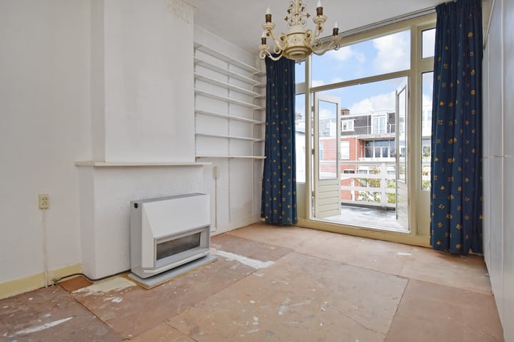 Foto 3 van Van Slingelandtstraat 142