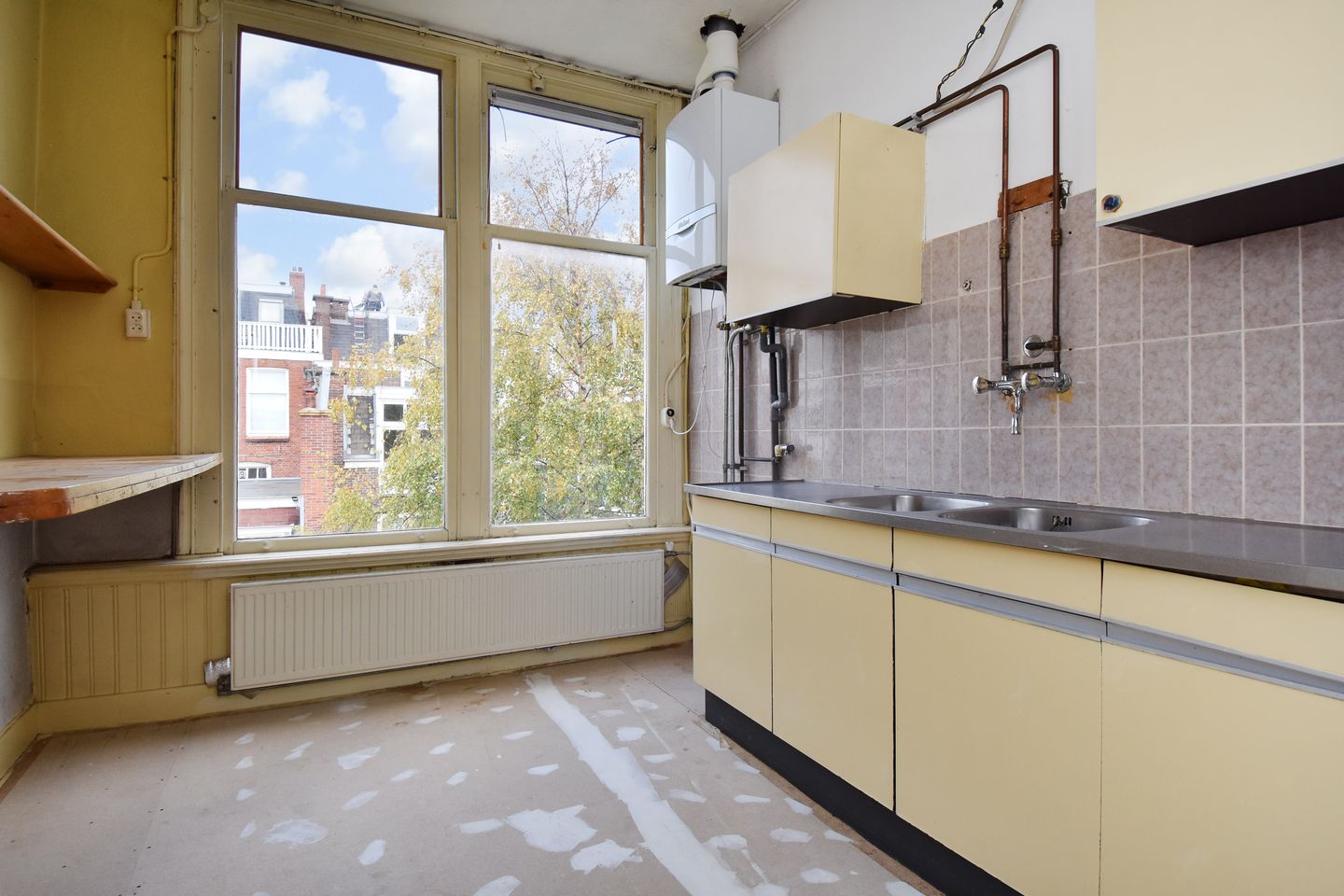 Foto 4 van Van Slingelandtstraat 142