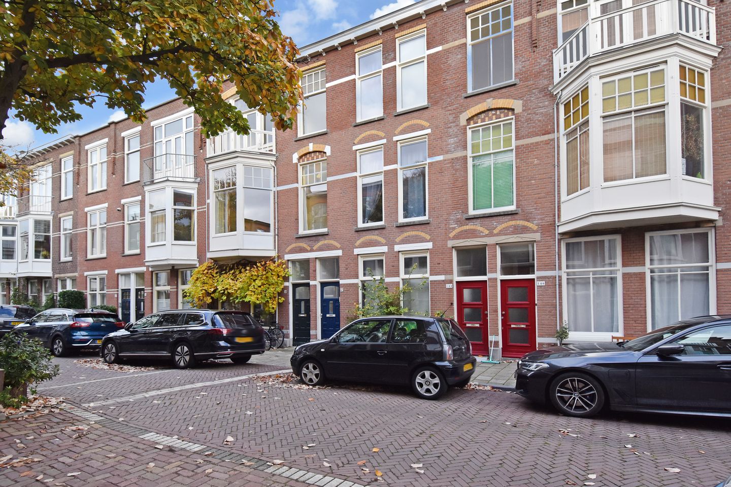 Foto 5 van Van Slingelandtstraat 142