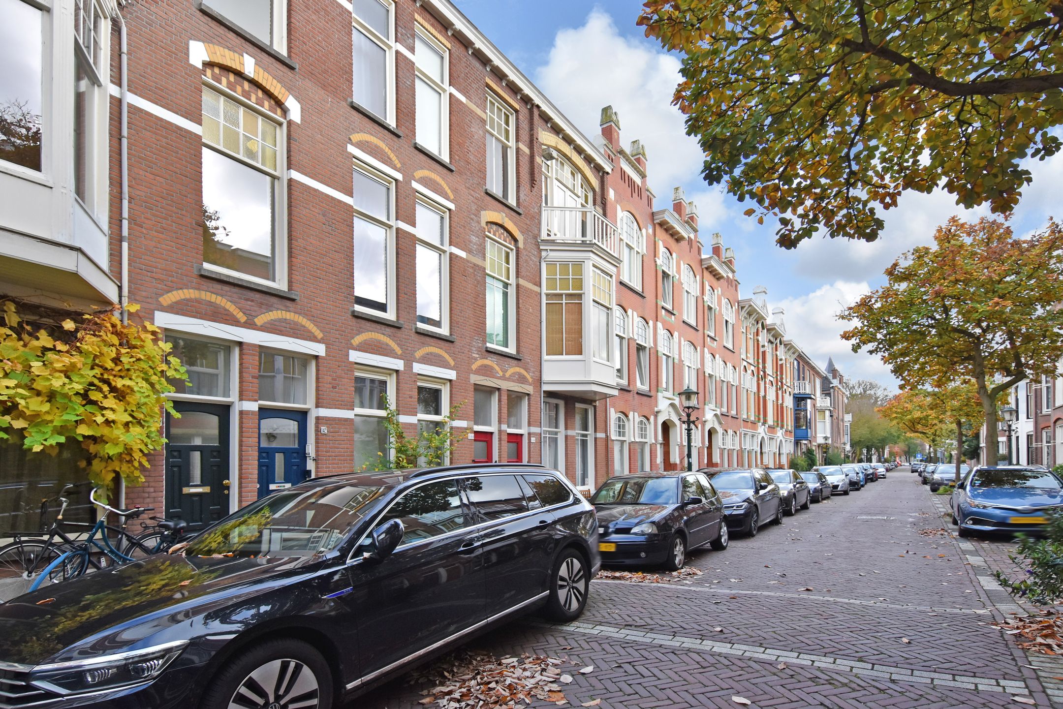 Foto 6 van Van Slingelandtstraat 142