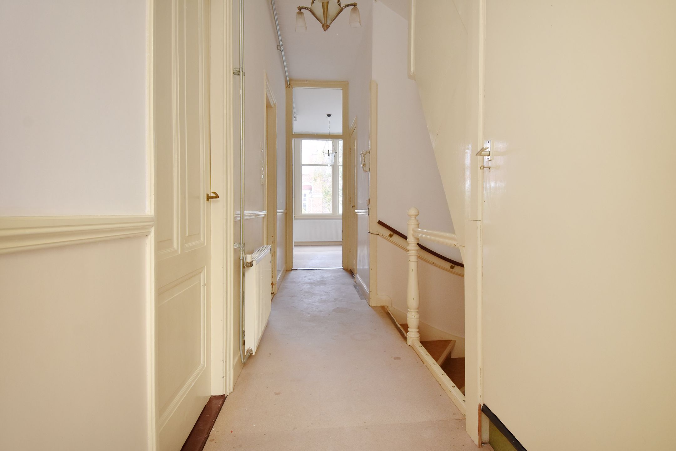 Foto 9 van Van Slingelandtstraat 142