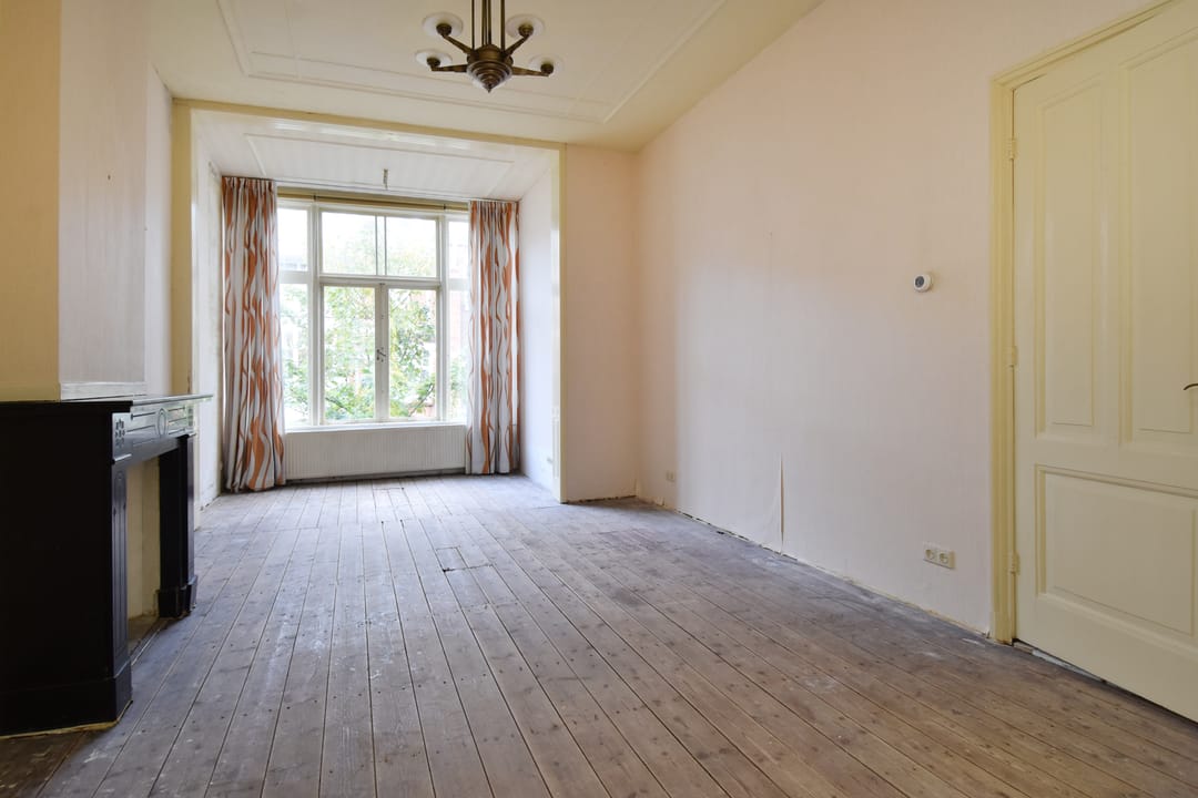 Foto 11 van Van Slingelandtstraat 142