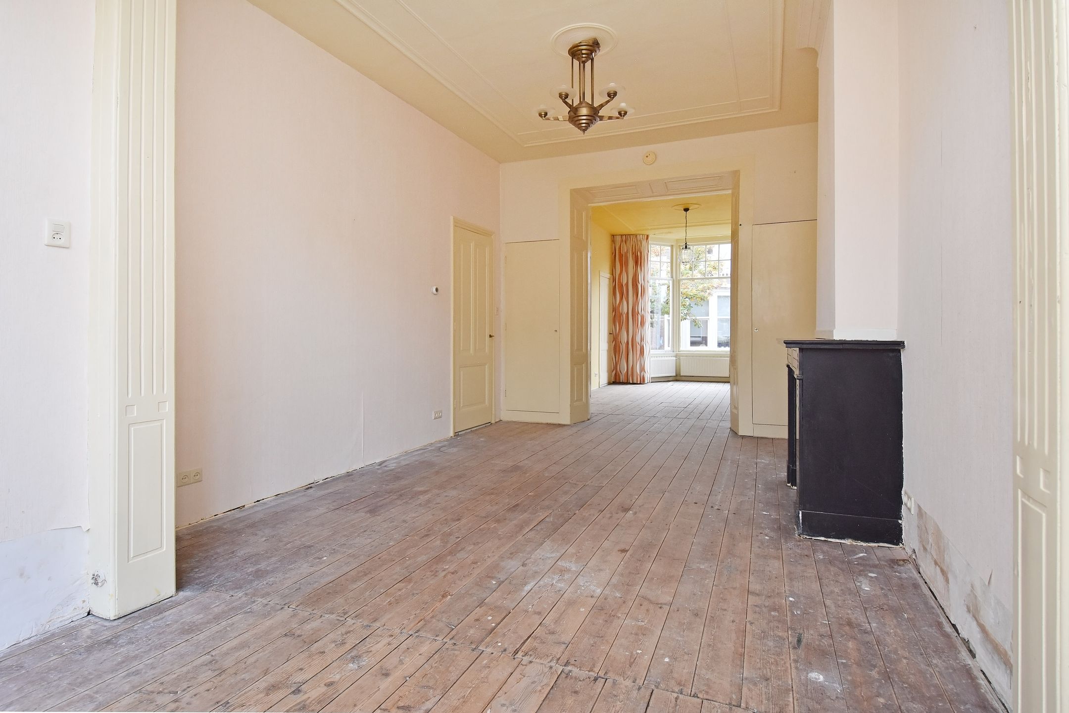 Foto 12 van Van Slingelandtstraat 142