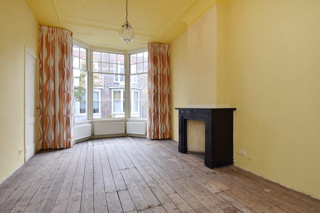 Foto 13 van Van Slingelandtstraat 142