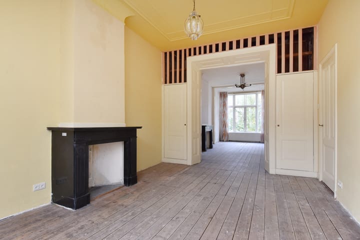 Foto 14 van Van Slingelandtstraat 142