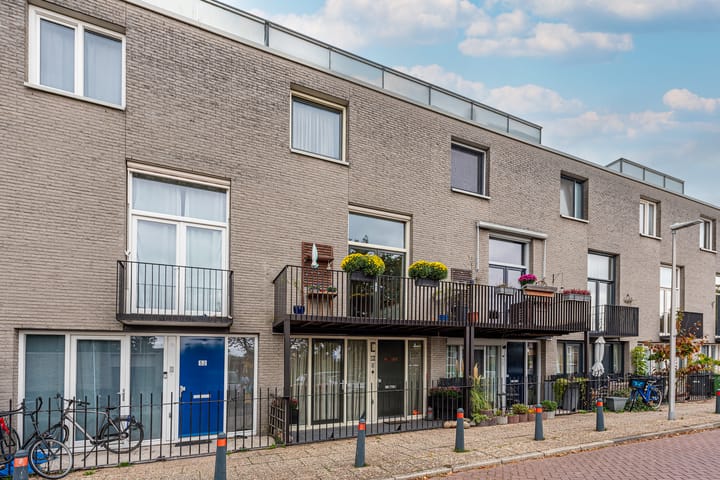 Foto 4 van Zuidermeent 50