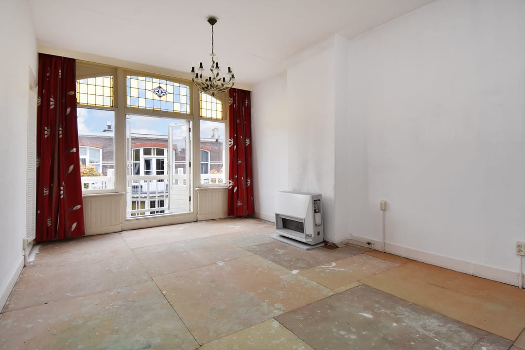 Foto 16 van Van Slingelandtstraat 142