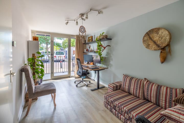 Foto 6 van Zuidermeent 50