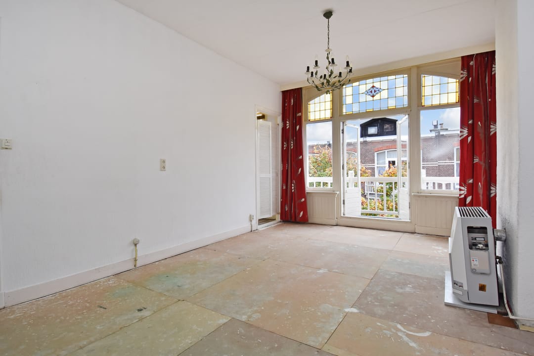 Foto 17 van Van Slingelandtstraat 142