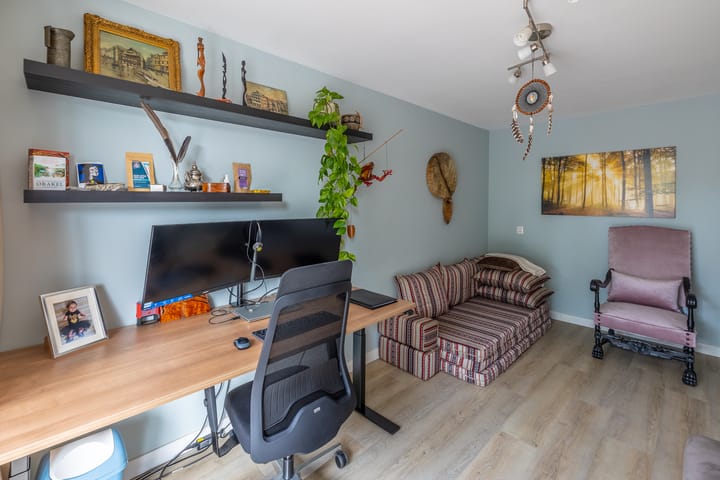 Foto 7 van Zuidermeent 50