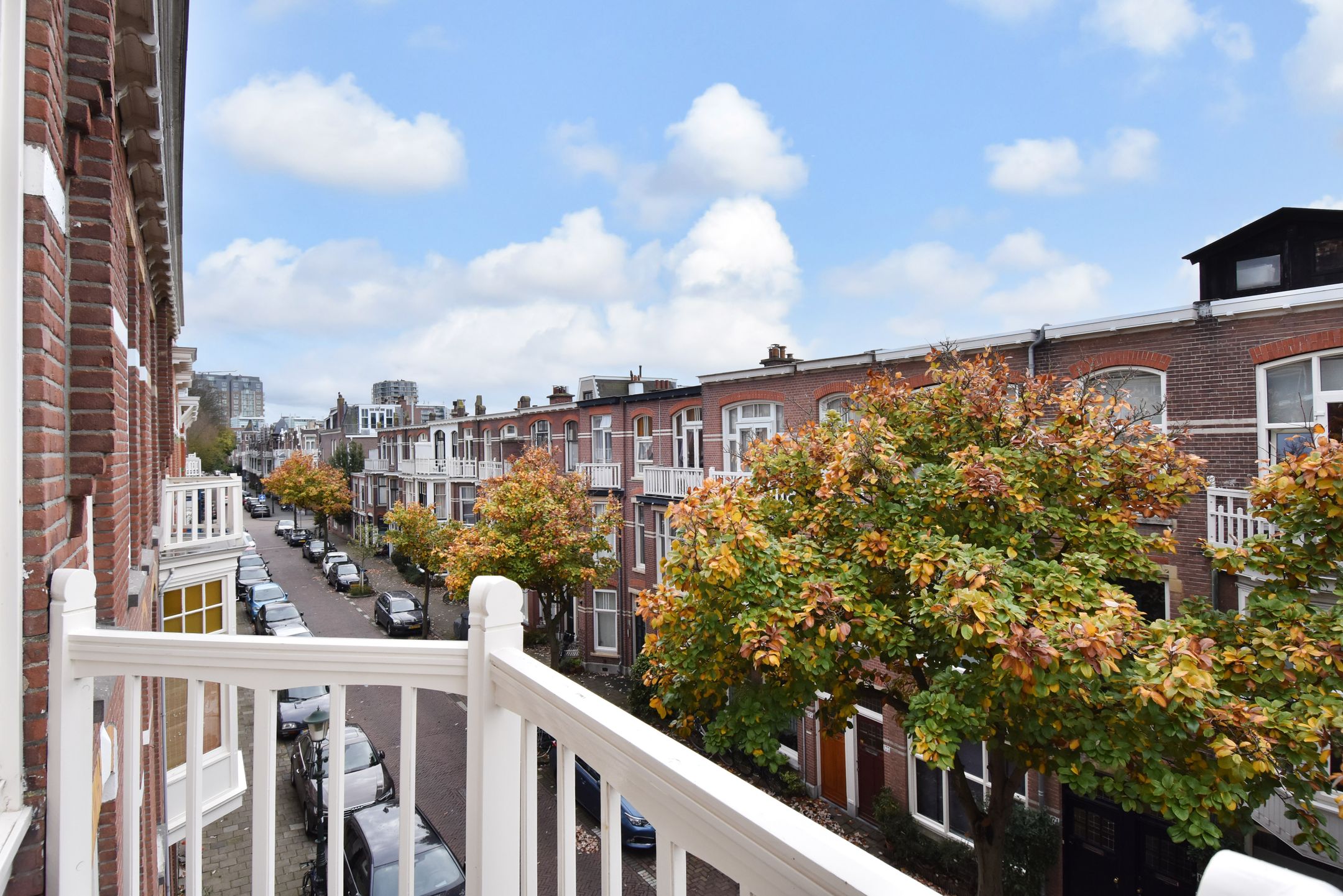 Foto 21 van Van Slingelandtstraat 142