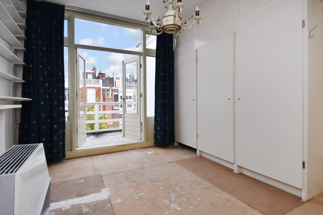 Foto 22 van Van Slingelandtstraat 142