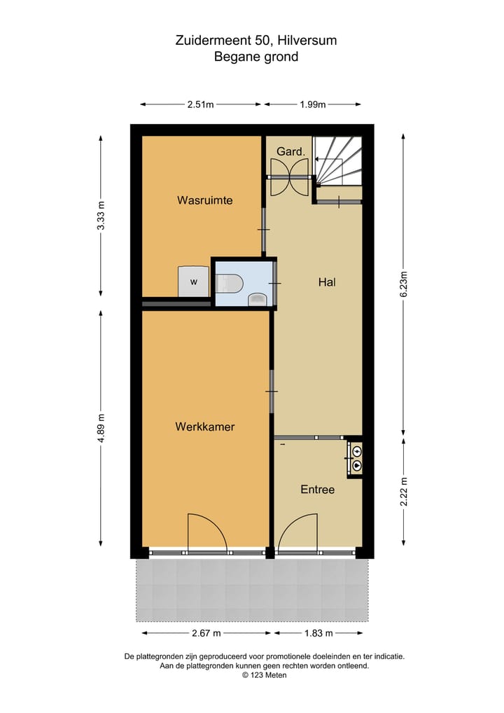 Foto 11 van Zuidermeent 50