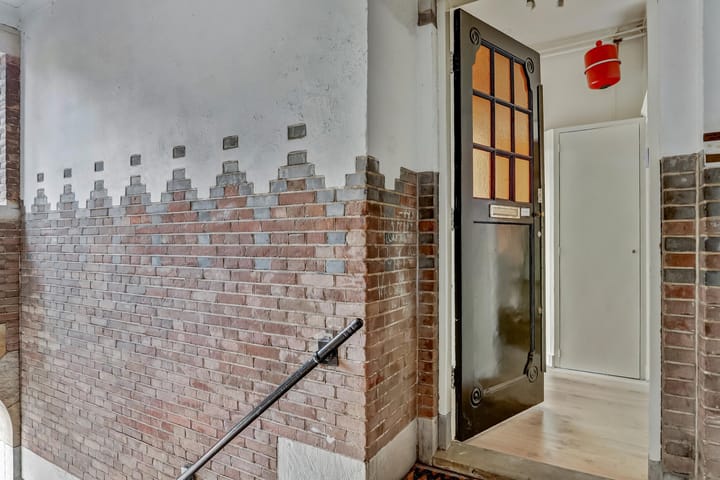 Foto 5 van Saxen-Weimarlaan 12-A1