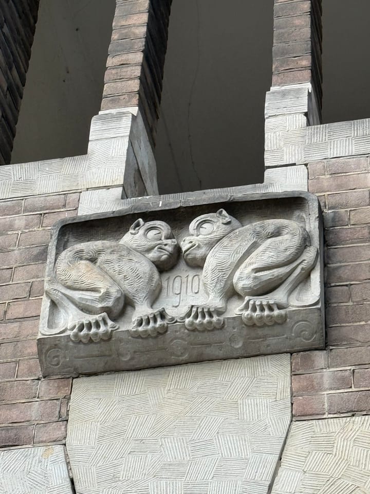 Foto 22 van Saxen-Weimarlaan 12-A1