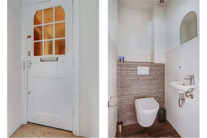 Foto 23 van Saxen-Weimarlaan 12-A1