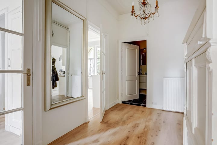 Foto 15 van Saxen-Weimarlaan 12-A1