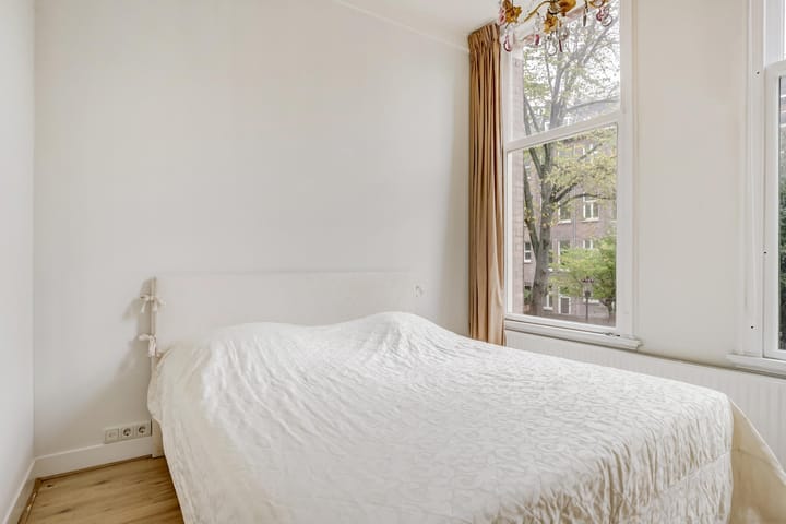 Foto 16 van Saxen-Weimarlaan 12-A1